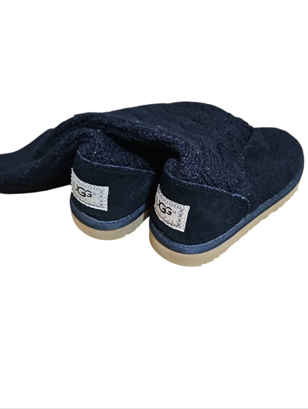 UGG classic tall